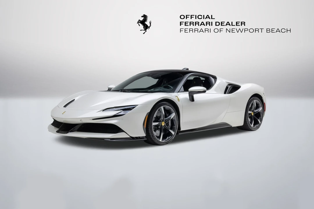 2023 Ferrari SF90 Stradale - Image 4 of 6