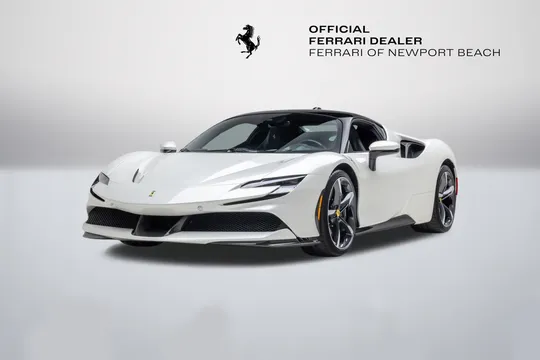 2023 Ferrari SF90 Stradale - Image 3 of 6