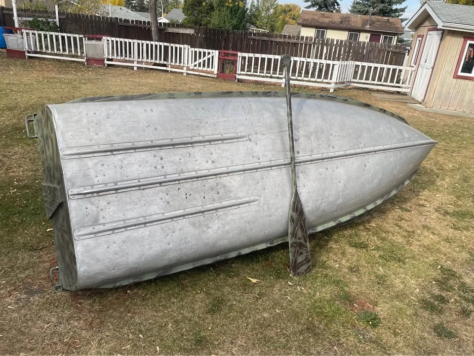 2023 Parts & Memorabilia Trailers - Image 10 of 12