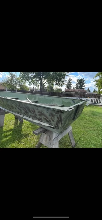 2023 Parts & Memorabilia Trailers - Image 11 of 12