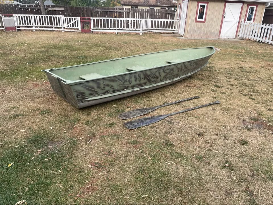 2023 Parts & Memorabilia Trailers - Image 6 of 12