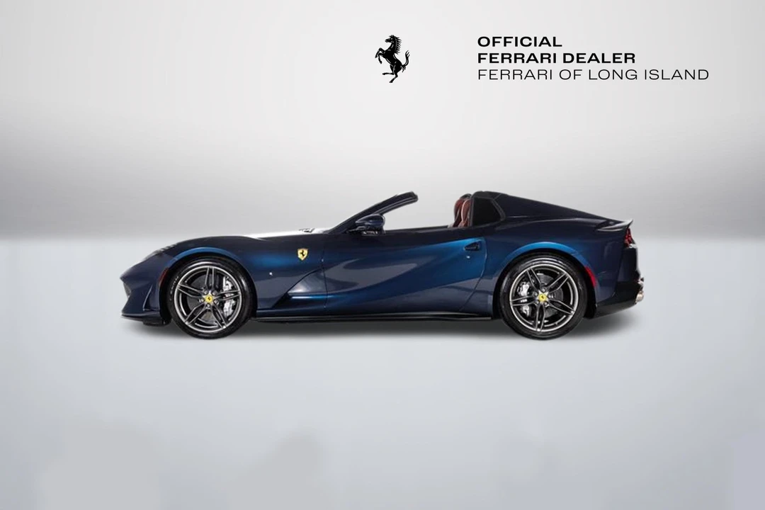 2023 Ferrari 812 GTS - Image 21 of 30
