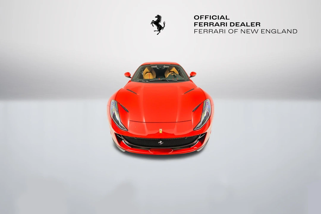 2023 Ferrari 812 GTS - Image 29 of 30