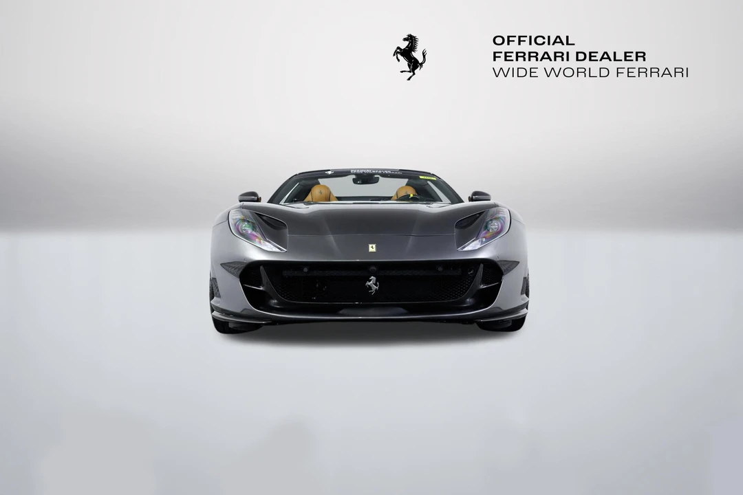 2023 Ferrari 812 GTS - Image 9 of 30