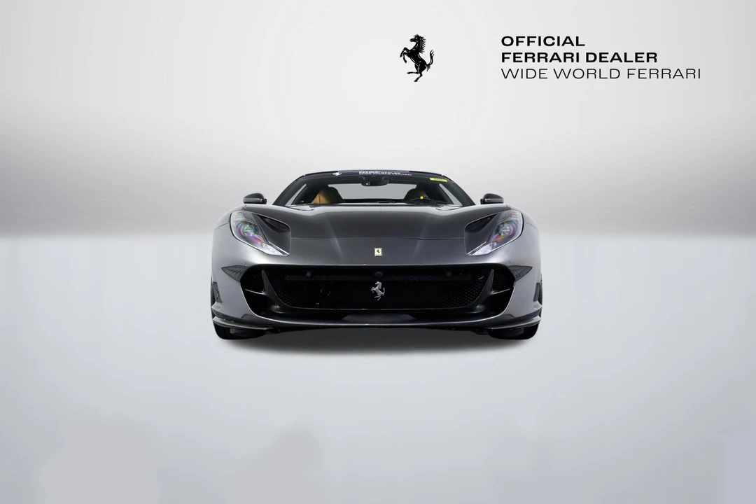 2023 Ferrari 812 GTS - Image 10 of 30