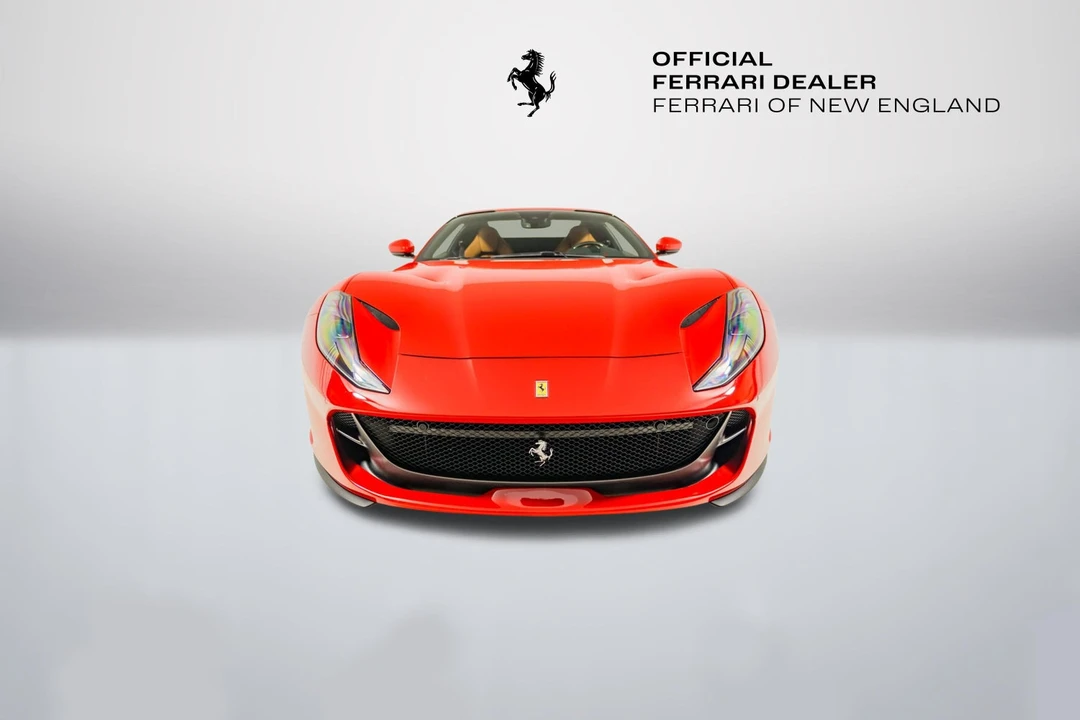 2023 Ferrari 812 GTS - Image 30 of 30