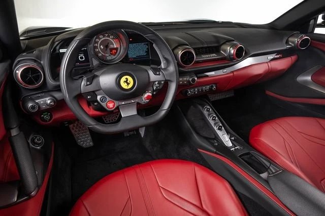 2023 Ferrari 812 GTS - Image 23 of 30