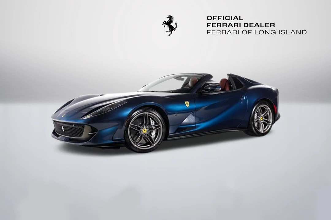 2023 Ferrari 812 GTS - Image 19 of 30
