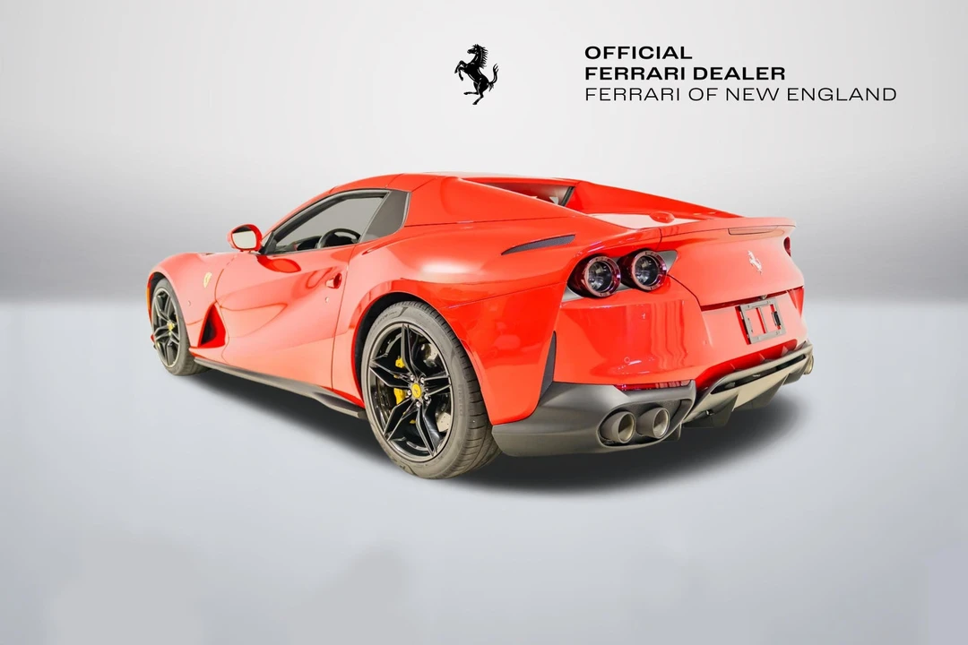 2023 Ferrari 812 GTS - Image 28 of 30
