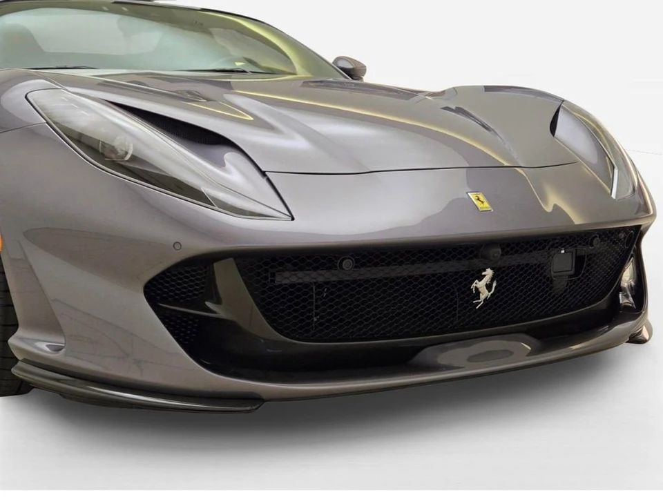 2023 Ferrari 812 GTS - Image 16 of 30