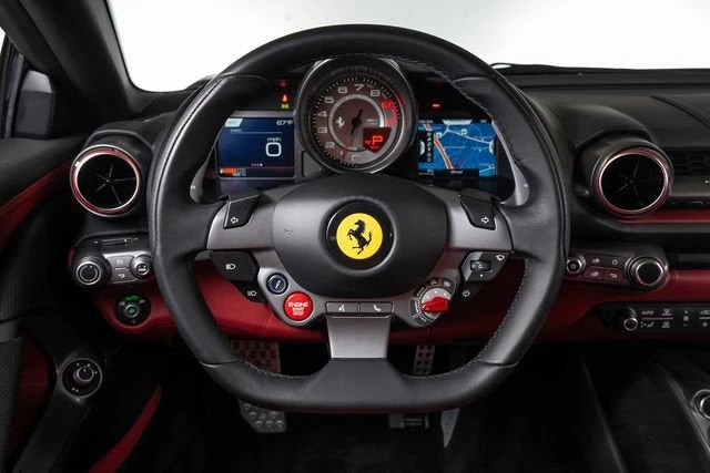 2023 Ferrari 812 GTS - Image 24 of 30