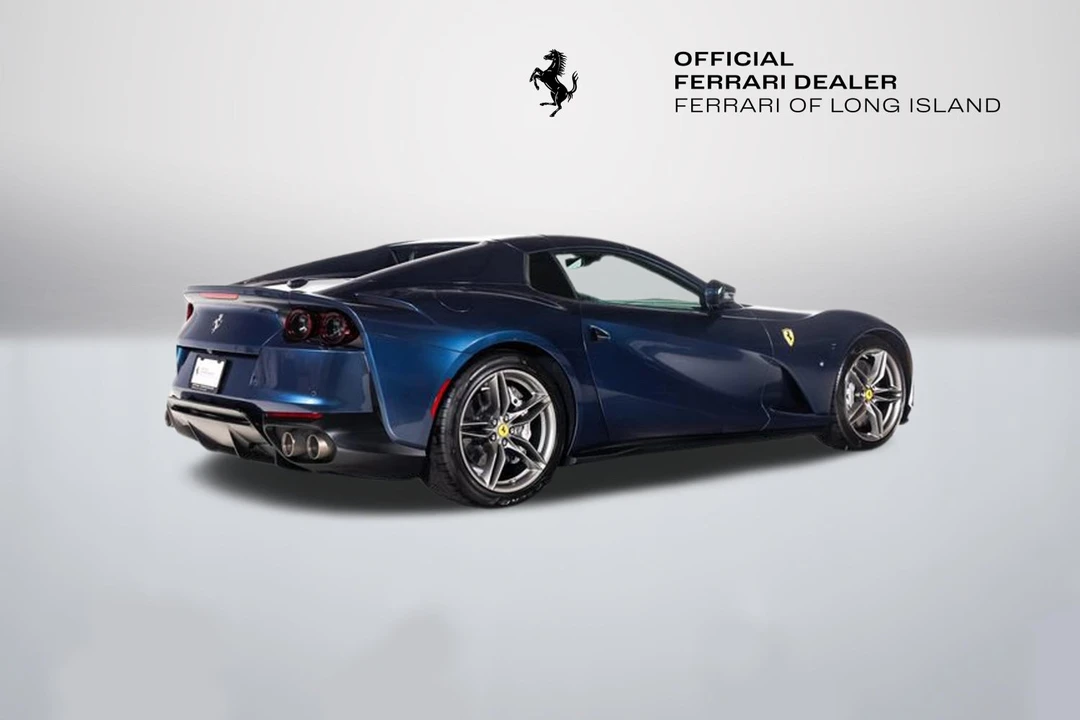 2023 Ferrari 812 GTS - Image 20 of 30