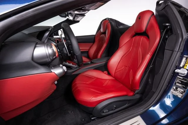 2023 Ferrari 812 GTS - Image 22 of 30