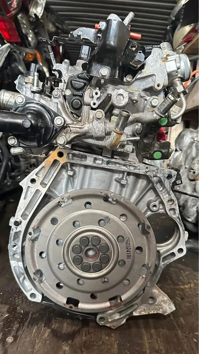 2023 Parts & Memorabilia Engines - Image 6 of 10