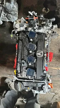 Acura Integra 1.5 Engine