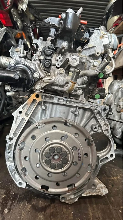 2023 Acura Integra 5th Gen - Image 6 of 10