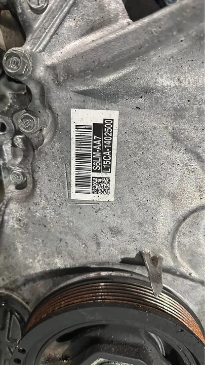 2023 Acura Integra 5th Gen - Image 10 of 10