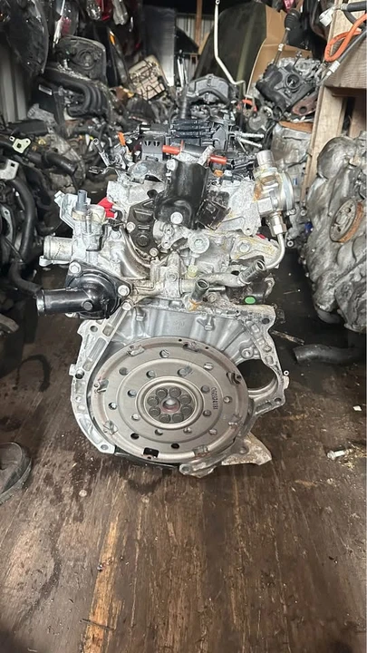 2023 Acura Integra 5th Gen - Image 4 of 10