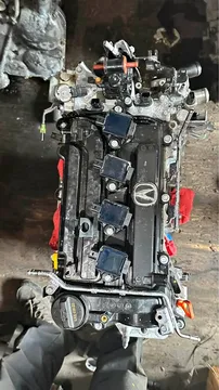 Acura 1.5 Engine