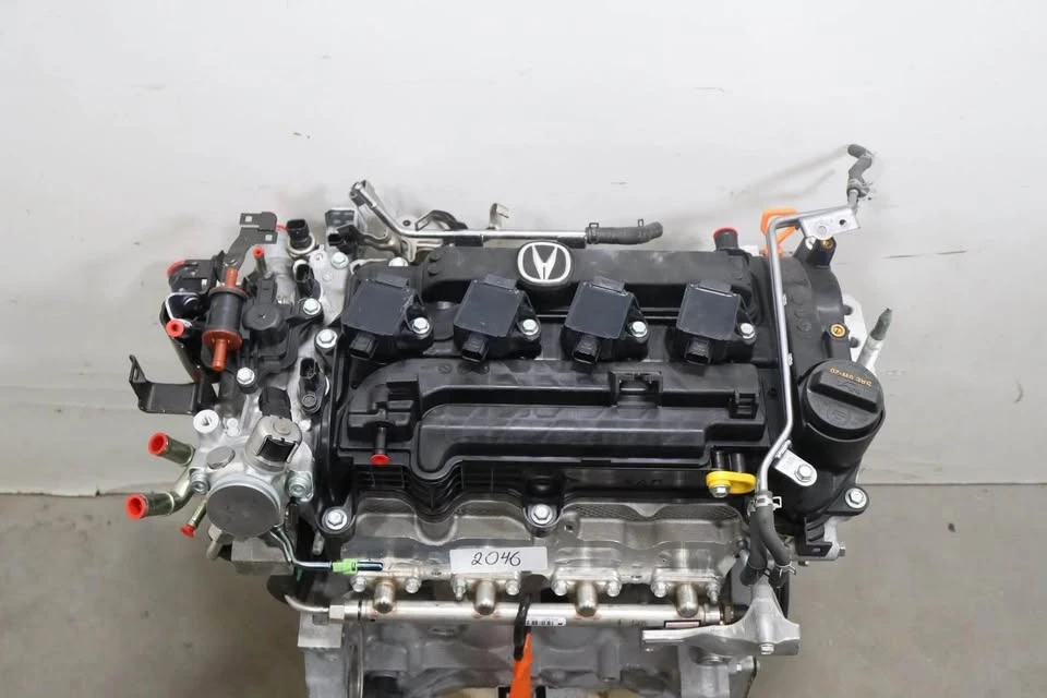 2023 Acura Integra 5th Gen - Image 4 of 6