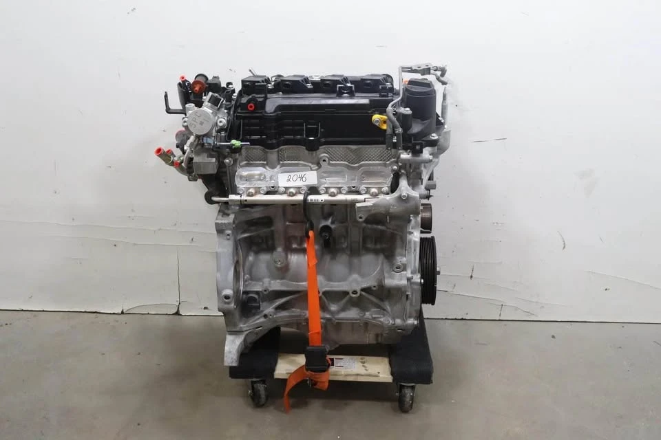 2023 Acura Integra 5th Gen - Image 3 of 6