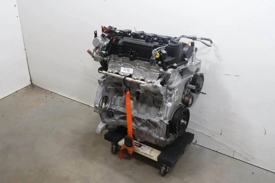 2023 Acura Integra 5th Gen - Image 2 of 6