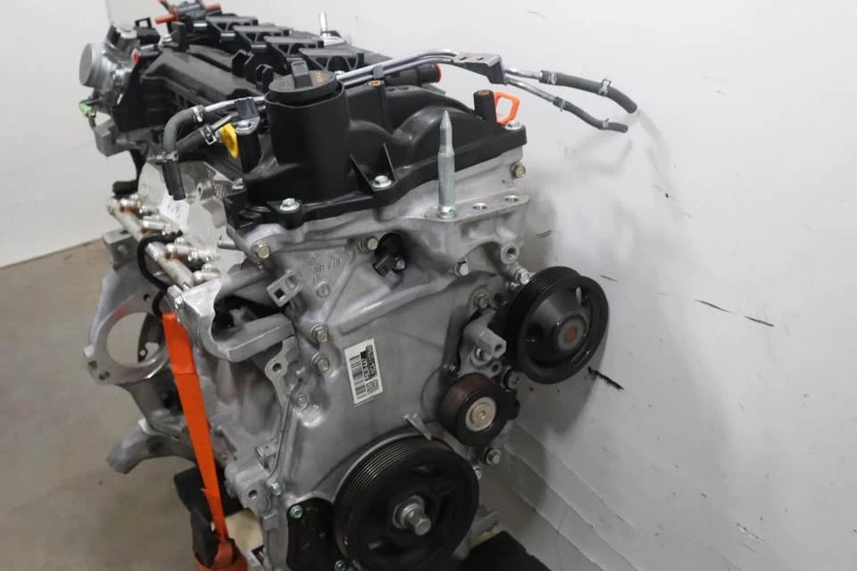 2023 Acura Integra 5th Gen - Image 6 of 6