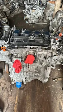 Acura Integra A-SPEC Motor