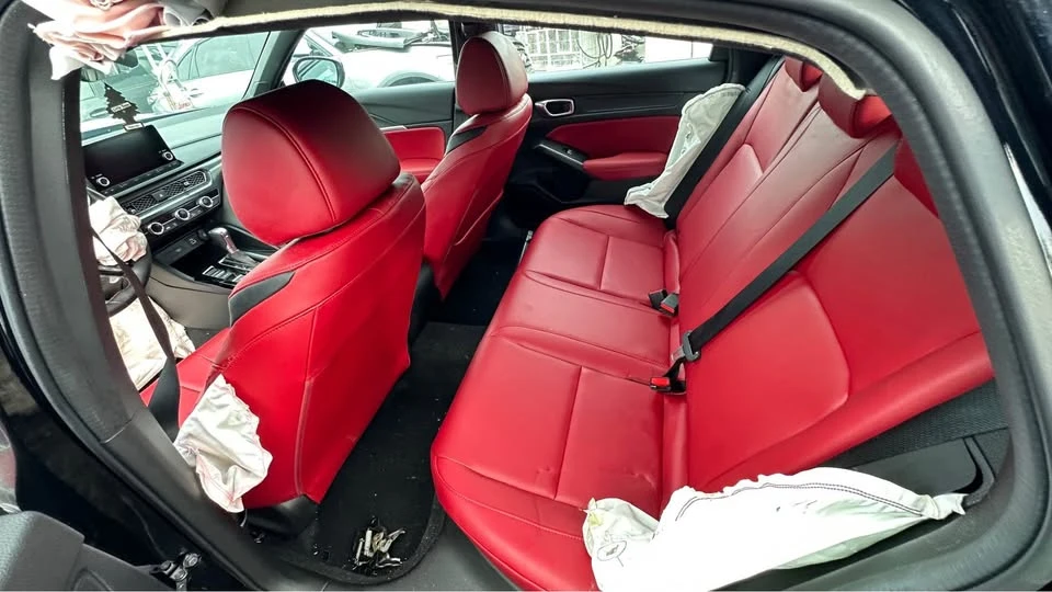 2023 Acura Integra 5th Gen - Image 2 of 3