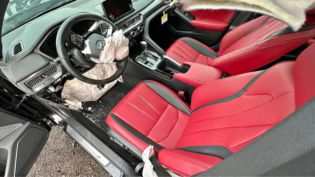 2023 Acura Integra A-Spec