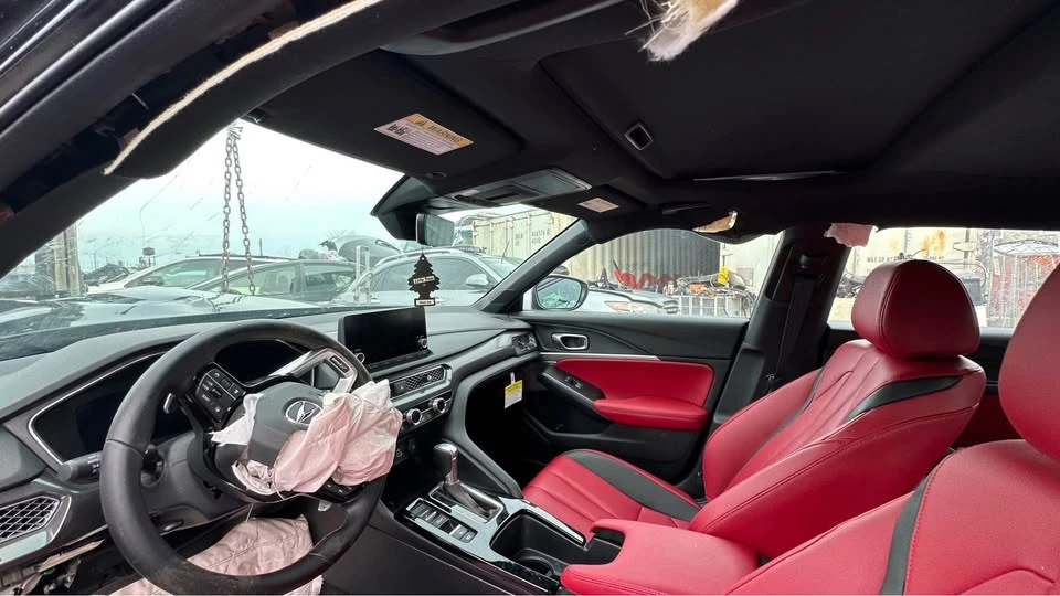 2023 Acura Integra 5th Gen - Image 3 of 3