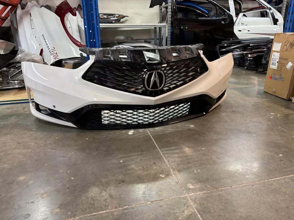 2023 Acura Integra 5th Gen - Image 2 of 3