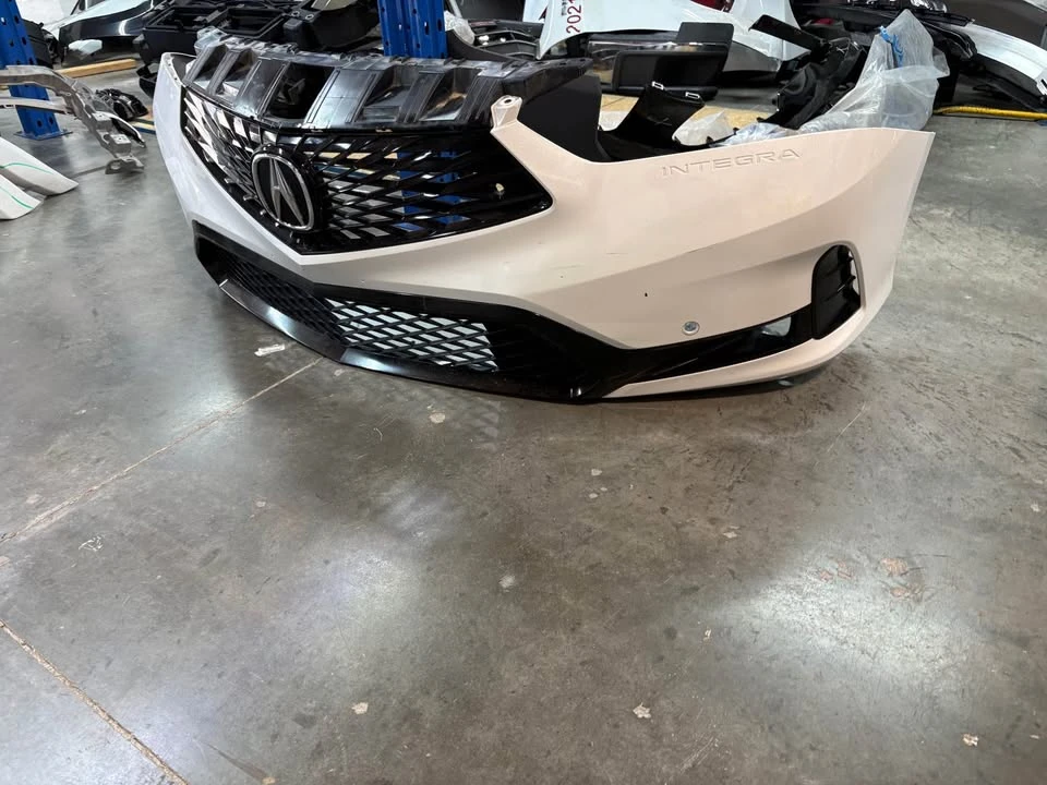 2023 Acura Integra 5th Gen - Image 3 of 3