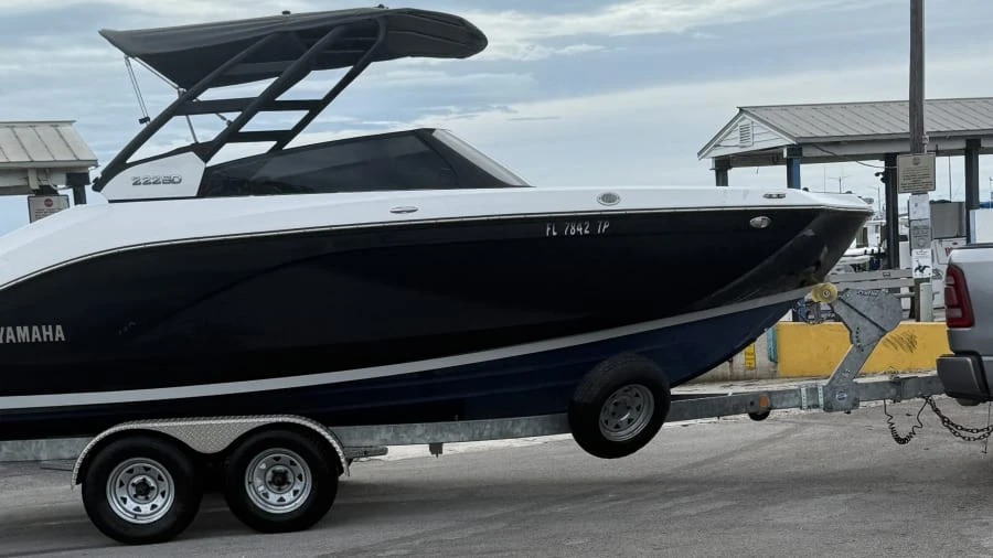 2023 Yamaha - Image 7 of 19