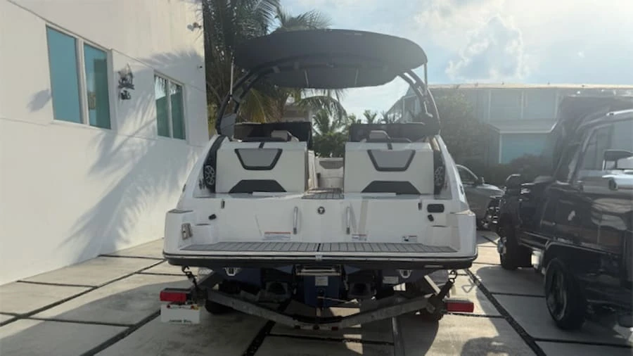 2023 Yamaha - Image 5 of 19