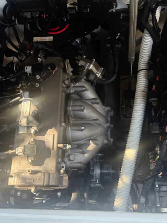 2023 Yamaha - Image 18 of 19