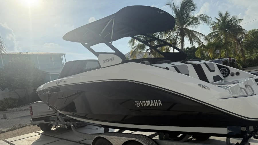 2023 Yamaha - Image 8 of 19