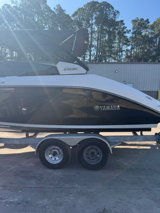 2023 Yamaha - Image 11 of 19
