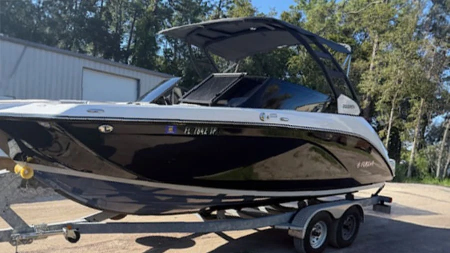 2023 Yamaha - Image 12 of 19
