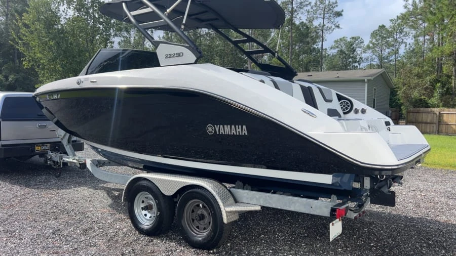 2023 Yamaha - Image 3 of 19