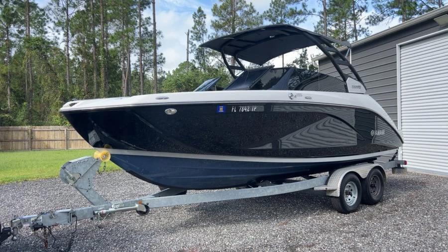 2023 Yamaha - Image 4 of 19