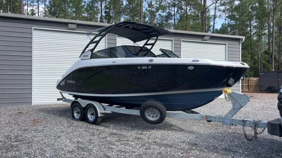 2023 Yamaha - Image 6 of 19