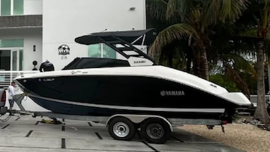 2023 Yamaha - Image 2 of 19