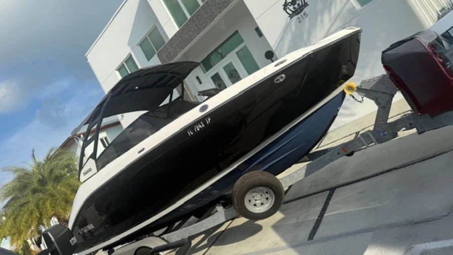 2023 Yamaha - Image 10 of 19