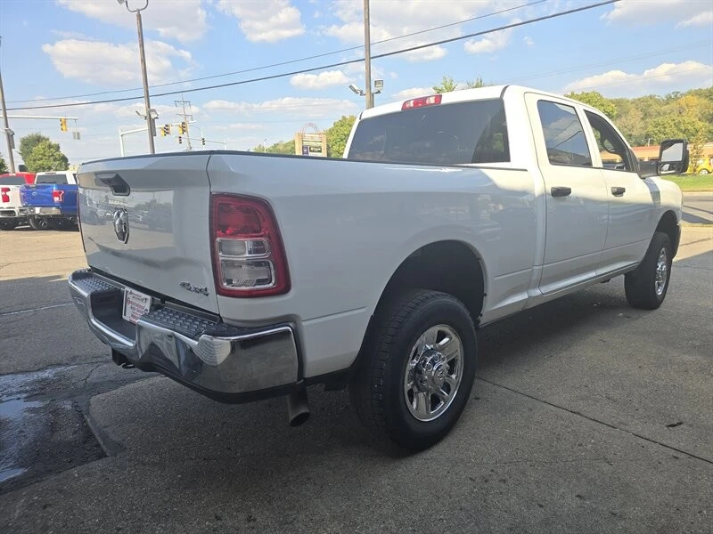 2023 Ram 2500 - Image 4 of 4