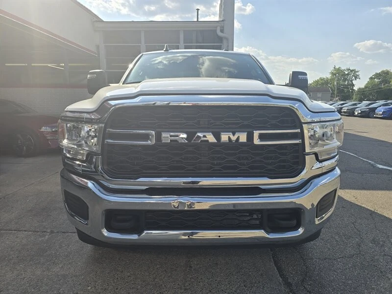 2023 Ram 2500 - Image 2 of 4