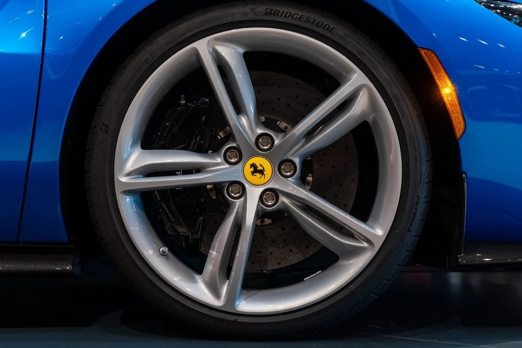 2023 Ferrari 296 GTS - Image 16 of 31