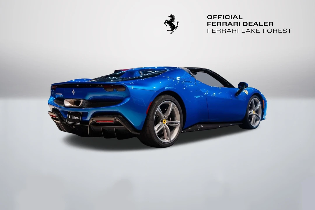 2023 Ferrari 296 GTS - Image 10 of 31