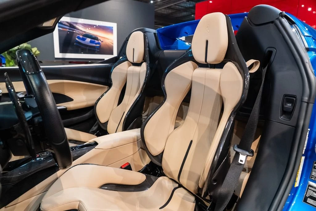 2023 Ferrari 296 GTS - Image 4 of 31