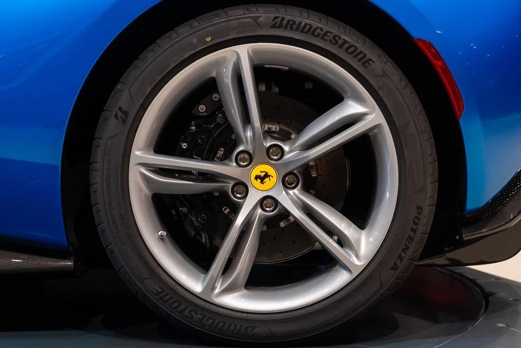 2023 Ferrari 296 GTS - Image 14 of 31